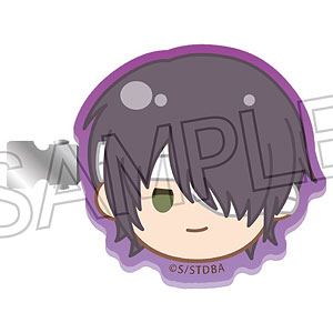 銀魂 まるかお 前髪クリップ 高杉晋助