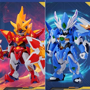 超平和バスターズ プレミアムBOX (ANIPLEX+限定)