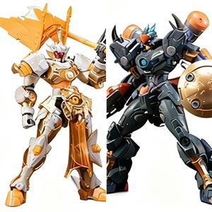 百獣大戦グレートアニマルカイザーゴッド闘獣録2 BOX（食玩）[バンダイ