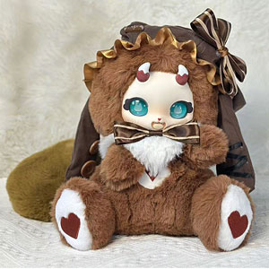 アズールレーン ぬいぐるみシリーズ [ニュージャージー]ふもふもにゅー