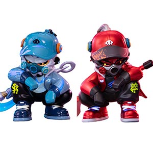 装着変身4 仮面ライダークウガ タイタンフォーム