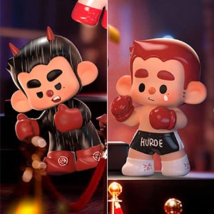 荊のジークリット (Sigrid of the thorn) 完成品フィギュア