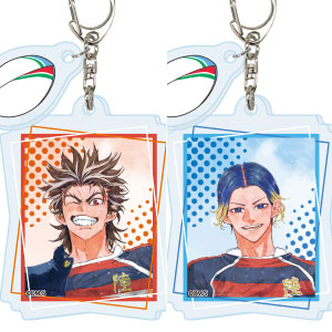 チャックスGP GRG×すーぱーそに子 レースクイーンフィギュア （プライズ）