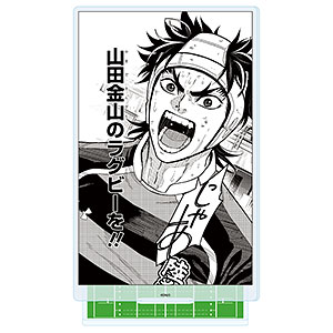 カラフルピーチ からぴちコレクション Vol.1 アクリルスタンド(のあ