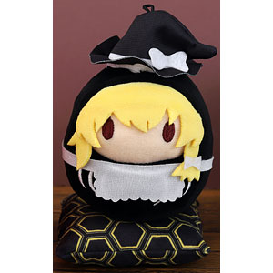 東方Project ミニぬいぐるみ 古明地こいし[Gift]《在庫切れ》