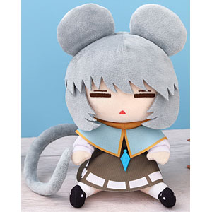 特典】東方ぬいぐるみシリーズ 103 クラウンピース ふもふもぴーす