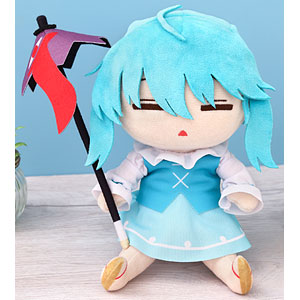 東方Project だるぐるみ(ぬいぐるみ) ナズーリン[ムービック]《12月