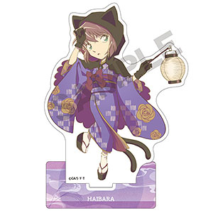 名探偵コナン アクリルスタンド 安室透 百鬼夜行 クラパレット