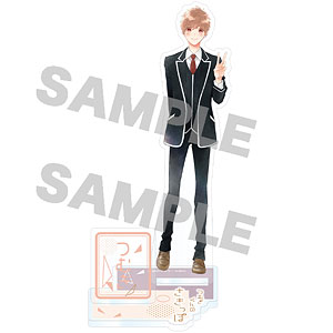 劇場版 黒子のバスケ LAST GAME Interval-黄瀬涼太＆テツヤ2号- (プライズ)