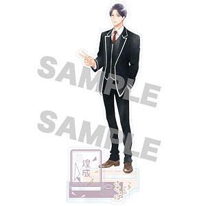 maimai でらっくす』 アクリルアートスタンド(1)ソルト(ぷりずむ