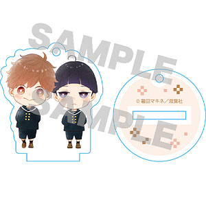 ねんどろいど 劇場版 Collar×Malice -deep cover- 岡崎契[オランジュ