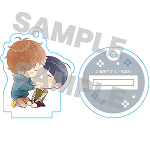 ねんどろいど 劇場版 Collar×Malice -deep cover- 岡崎契[オランジュ