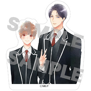 刀剣乱舞 指の上シリーズ 石切丸 5点セット わんぱく いしきりまる