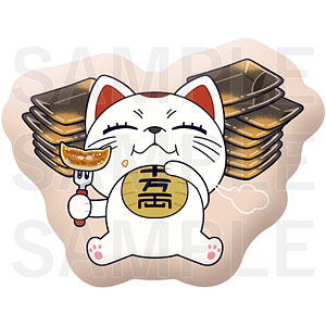 ポップキュン イラスト「ナースさん」 バンソウコウver. 1/6 完成品