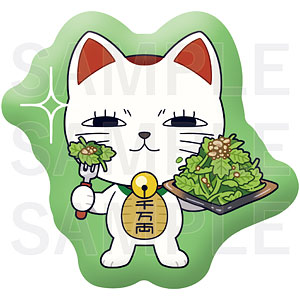 ポップキュン イラスト「ナースさん」 バンソウコウver. 1/6 完成品