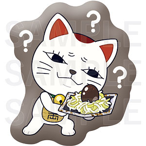 ポップキュン イラスト「ナースさん」 バンソウコウver. 1/6 完成品