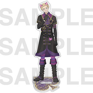 武器屋 カトレア 1/2.5 ポリレジン完成品フィギュア[A＋]　未開封品 TFC 1/2.5 クイーズブレイド 武器屋 カトレア ポリレジン フィギュア