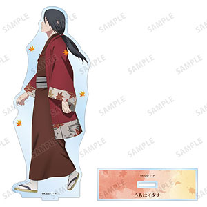 NARUTO-ナルト- 疾風伝 描き下ろし うちはイタチ 秋の歩みver. BIGアクリルスタンド