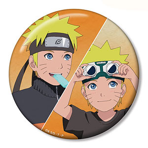 NARUTO-ナルト- 疾風伝 描き下ろし うちはサスケ 過去と現在ver. 100mm
