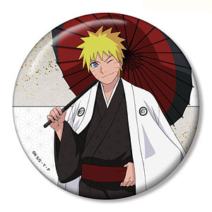 NARUTO-ナルト- 疾風伝 描き下ろし うずまきナルト 過去と現在ver