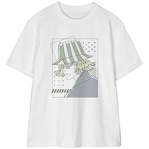 TVアニメ『BLEACH 千年血戦篇』 平子真子 lette-graph Tee ユニ