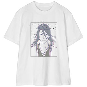 TVアニメ『BLEACH 千年血戦篇』 平子真子 lette-graph Tee ユニ
