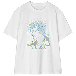 TVアニメ『BLEACH 千年血戦篇』 平子真子 lette-graph Tee ユニ