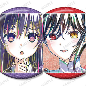 特典】E☆2(えつ)オリジナル カントク×宮川武オリジナルフィギュア