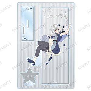 劇場版『ゾンビランドサガ ゆめぎんがパラダイス』 山田たえ パーツ