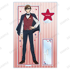 劇場版『ゾンビランドサガ ゆめぎんがパラダイス』 山田たえ パーツ