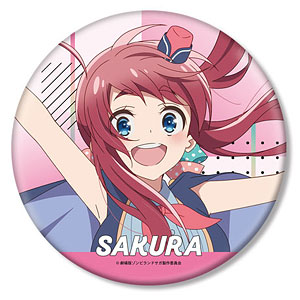 BIG缶バッジ lashinbangtsuuhan_l06743480