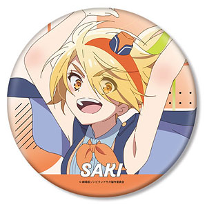 劇場版『ゾンビランドサガ ゆめぎんがパラダイス』 山田たえ BIG缶