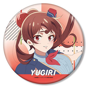 劇場版『ゾンビランドサガ ゆめぎんがパラダイス』 水野愛 BIG缶バッジ