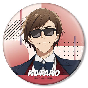 劇場版『ゾンビランドサガ ゆめぎんがパラダイス』 山田たえ BIG缶