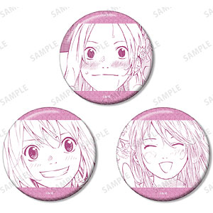 超平和バスターズ プレミアムBOX (ANIPLEX+限定)