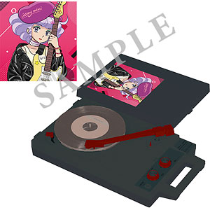 ルックバック オリジナルサウンドトラック12インチレコード 特典缶