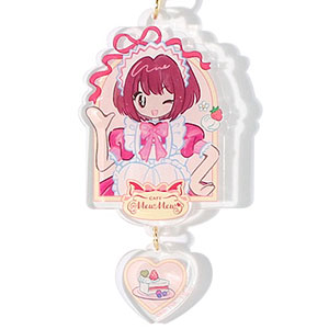 ドリームテック かのこん 源ちずる 制服Ver. 1/7 完成品フィギュア