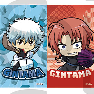 コレクショントイ,食玩