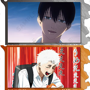 オリジナルキャラクター 小悪魔・牙牙子 YaYaKo 1/7 完成品フィギュア