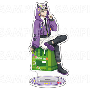 クロックワークス スリーブコレクションVol.40 うたわれるもの