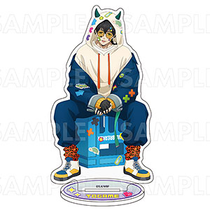 限定販売】SEANCE ERA SE003 ケルベロス アナザーカラーVer. 1/12 完成