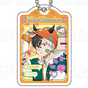 劇場版『チェンソーマン レゼ編』 おまんじゅうにぎにぎマスコット2 9