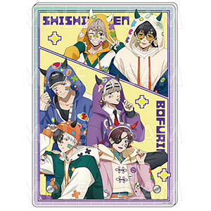 クールドジ男子 アクリルスタンド 二見瞬[キャビネット]《在庫切れ》