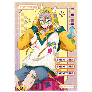 FINAL FANTASY VII REMAKE 発売記念くじ エンド賞 セフィロス