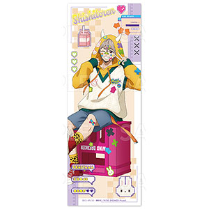 僕のヒーローアカデミア ビッグおまんじゅうクッション (2)爆豪勝己