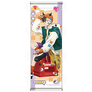 中古】(本体A-/箱B)AQUA SHOOTERS！フェイスパーツセット01 日向悠二