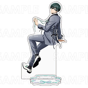 上野さんは不器用 「上野」 1/8 完成品フィギュア