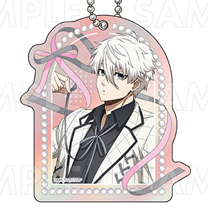 TVアニメ『ブルーロック』バレエコアStyle オーロラアクリルキーホルダー 凪誠士郎