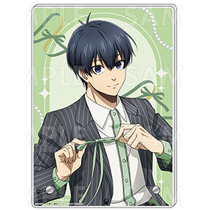 家庭教師ヒットマンREBORN！ トレーディングふぁぼカ チャイナ 30