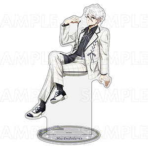 TVアニメ「スタミュ 高校星歌劇」 ミニアクリルスタンド 戌峰誠士郎